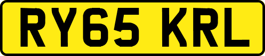 RY65KRL