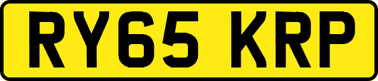 RY65KRP