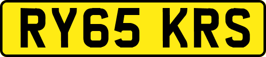 RY65KRS