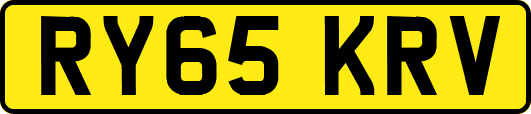 RY65KRV