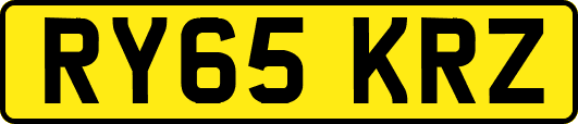 RY65KRZ