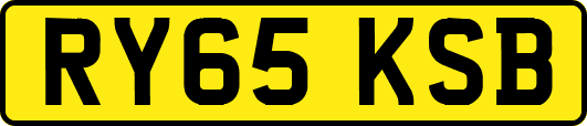 RY65KSB