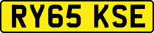RY65KSE