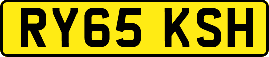 RY65KSH