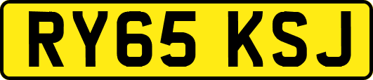 RY65KSJ