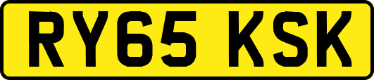 RY65KSK
