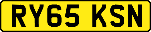 RY65KSN