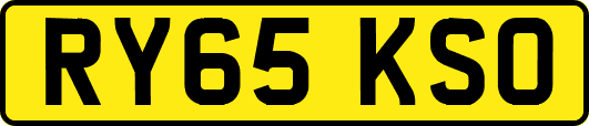 RY65KSO