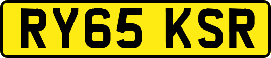 RY65KSR