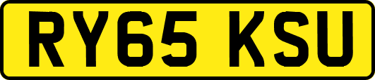 RY65KSU