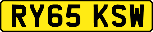 RY65KSW