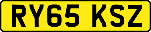 RY65KSZ