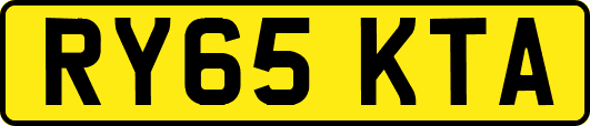 RY65KTA