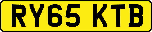 RY65KTB
