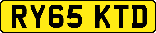 RY65KTD