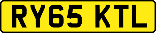 RY65KTL