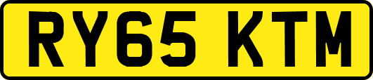 RY65KTM