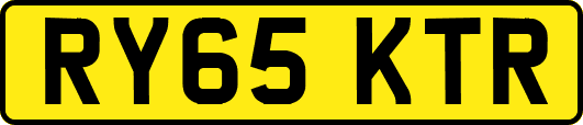 RY65KTR