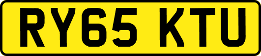 RY65KTU