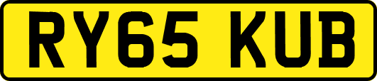 RY65KUB