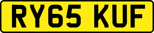 RY65KUF