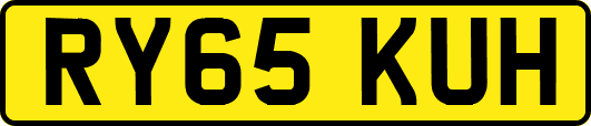 RY65KUH
