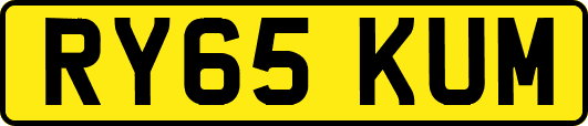 RY65KUM