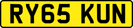 RY65KUN