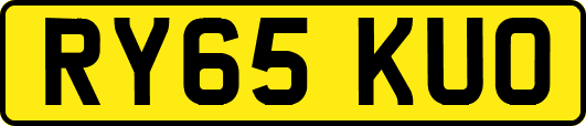 RY65KUO