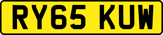 RY65KUW