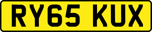 RY65KUX