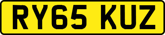 RY65KUZ