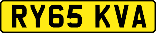 RY65KVA