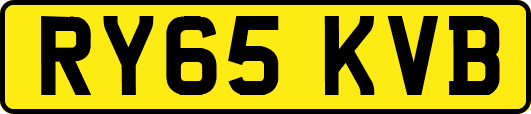 RY65KVB