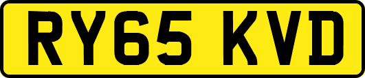 RY65KVD
