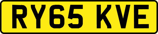 RY65KVE