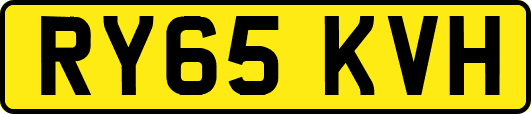 RY65KVH