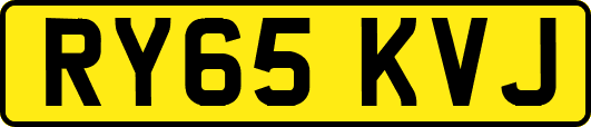 RY65KVJ