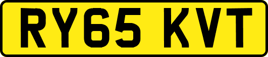 RY65KVT