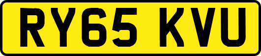 RY65KVU