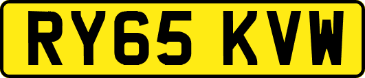 RY65KVW