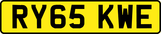 RY65KWE