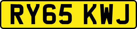 RY65KWJ