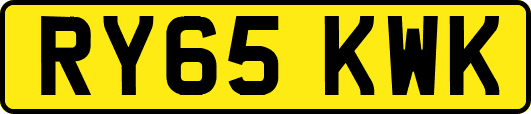 RY65KWK