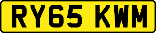 RY65KWM