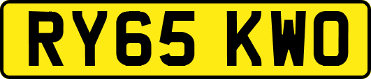 RY65KWO