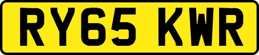 RY65KWR