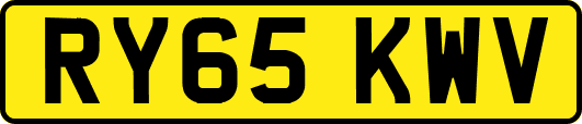 RY65KWV