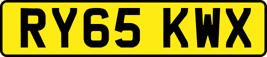 RY65KWX