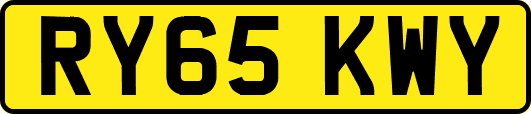 RY65KWY